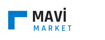 MAVİ MARKET